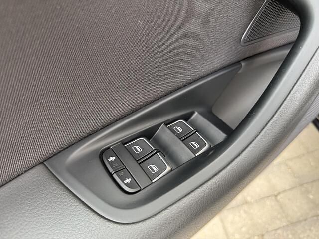 Occasion Audi A6 Business 136 PK (100 kW) 2014 Bruin Stationwagen