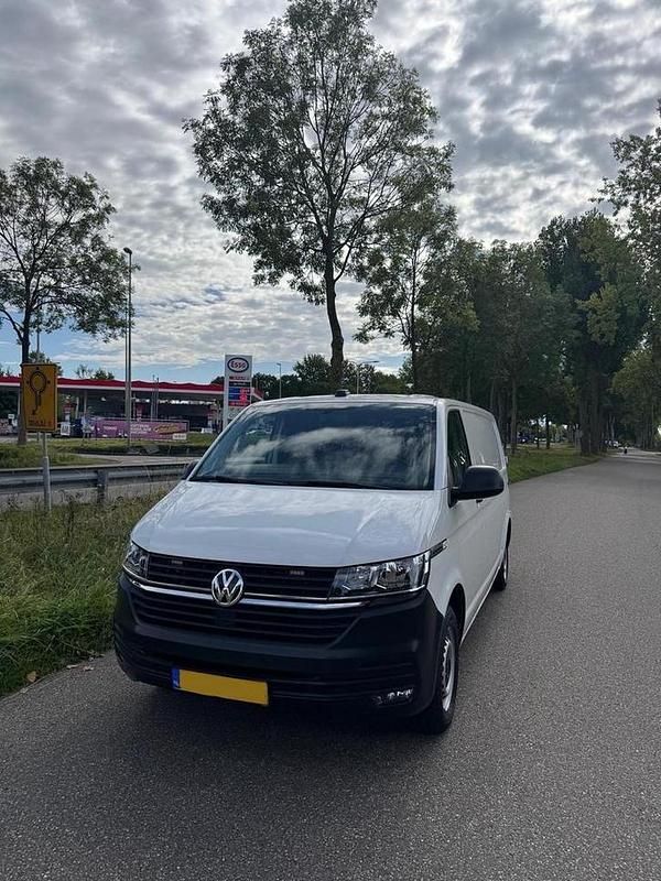 Gebruikt 2020 VW T6.1 Van | € 21.950 (Super prijs) - Afbeelding 1/4