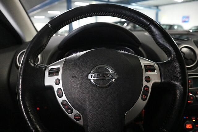 Occasion Nissan Qashqai Acenta 117 PK (86 kW) 2012 Rood SUV