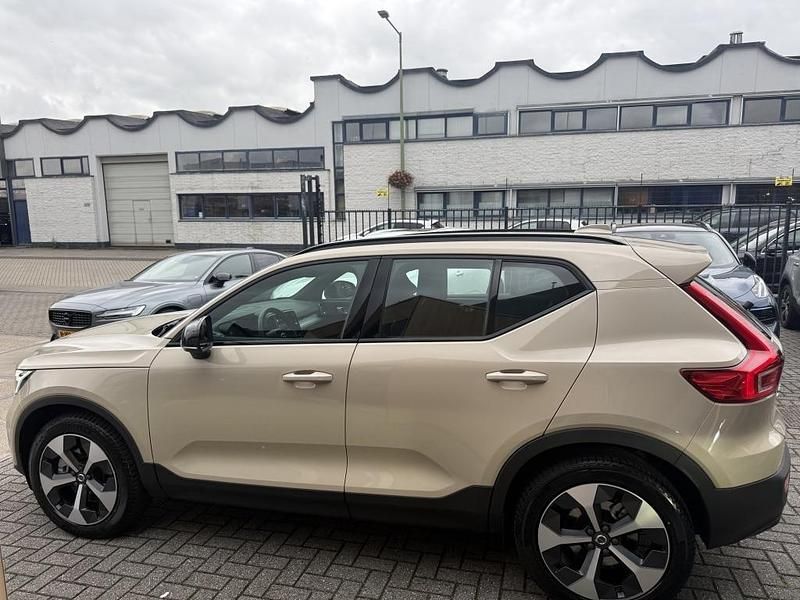 Occasion Volvo XC40 Plus 197 PK (144 kW) 2025 Bruin SUV