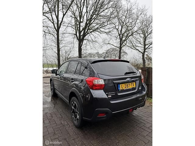 Occasion Subaru XV 150 PK (110 kW) 2013 Grijs SUV