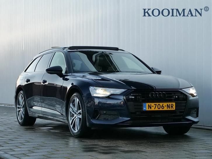 Occasion 2021 Audi A6 e-tron Proline Stationwagen | € 35.650 (Eerlijke prijs) - Afbeelding 1/4