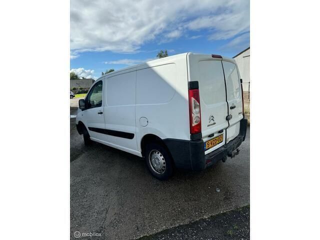 Occasion Citroën Jumpy 90 PK (66 kW) 2012 Overige MPV