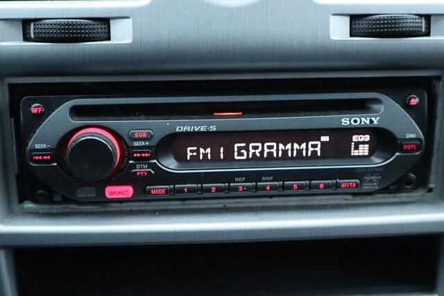 Occasion Hyundai Getz Active 65 PK (47 kW) 2006 Blauw Hatchback