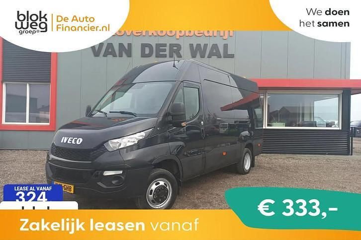 Gebruikt 2018 Iveco Daily | € 19.999 (Duur) - Afbeelding 1/2