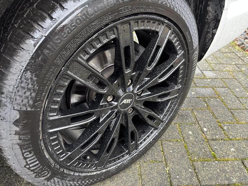 Occasion VW T6.1 Comfortline 150 PK (110 kW) 2019 Wit Van