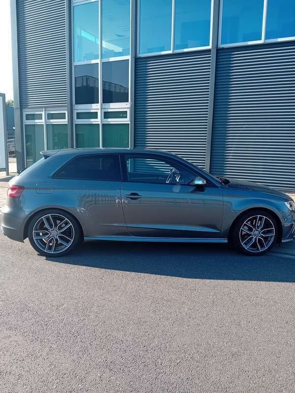Gebruikt 2014 Audi S3 Sedan | € 22.000 (Eerlijke prijs) - Afbeelding 1/4