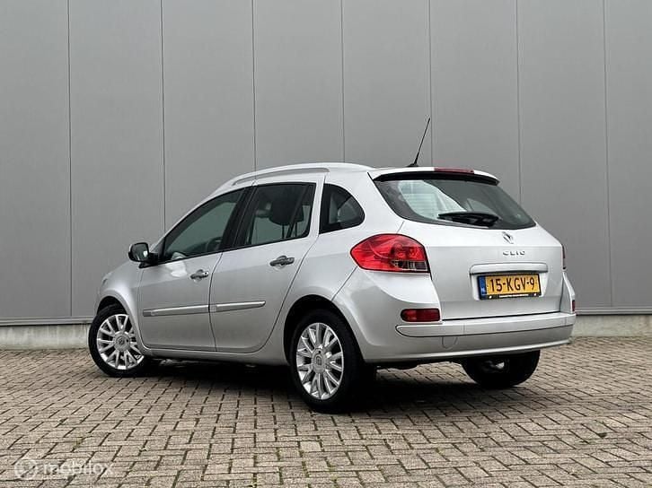 Occasion Renault Clio II 101 PK (74 kW) 2009 Stationwagen