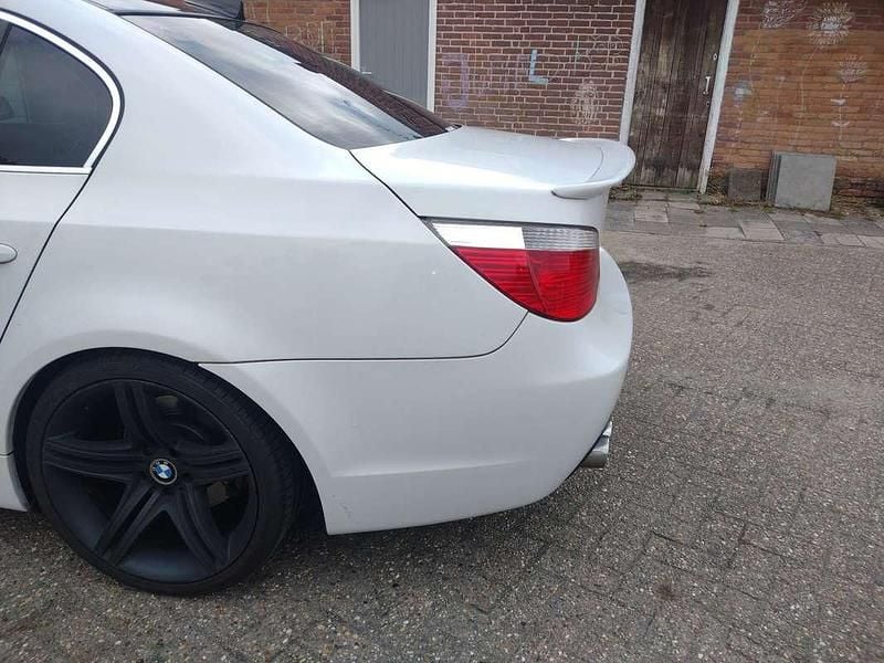 Occasion BMW 530 Exclusive 231 PK (169 kW) 2003 Sedan