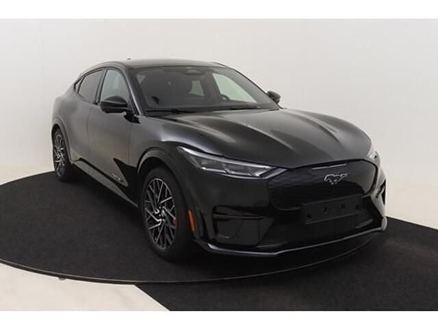 Occasion Ford Mustang 2024 Zwart Coupé