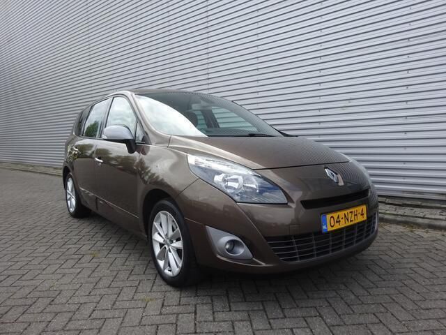 Occasion Renault Grand Scénic III 131 PK (96 kW) 2011 Mpv MPV