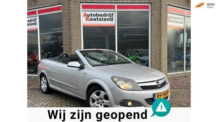 Occasion 2006 Opel Astra Enjoy | € 2.248 (Eerlijke prijs) - Afbeelding 1/4