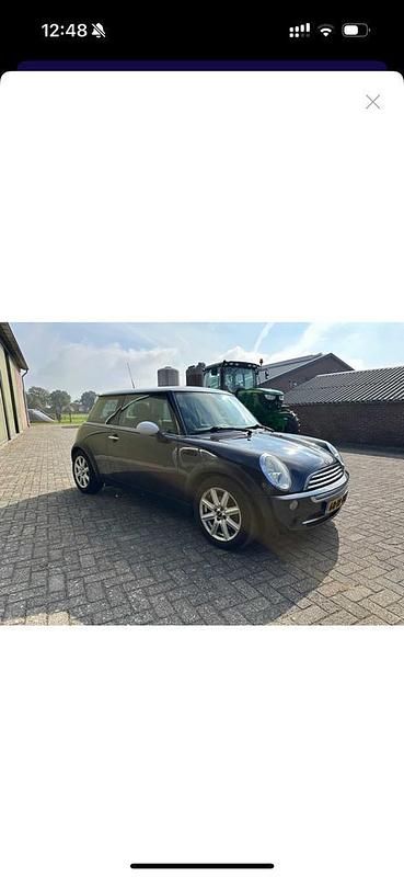 Gebruikt 2005 Mini ONE Hatchback | € 799 (Eerlijke prijs) - Afbeelding 1/4