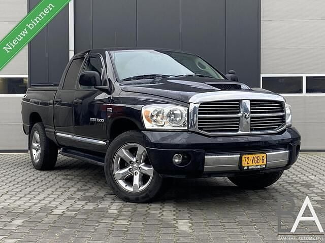 Overige Occasion 2007 Dodge Ram Pickup | € 12.495 (Eerlijke prijs) - Afbeelding 1/4
