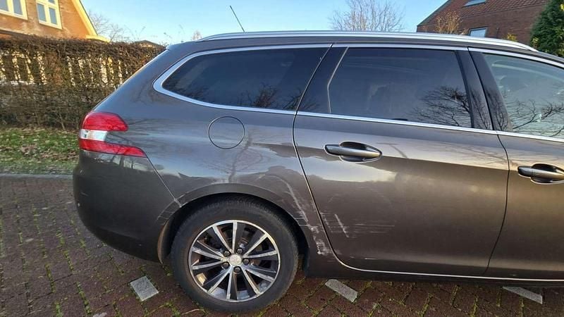 Occasion Peugeot 308 SW Allure 131 PK (96 kW) 2015 Stationwagen