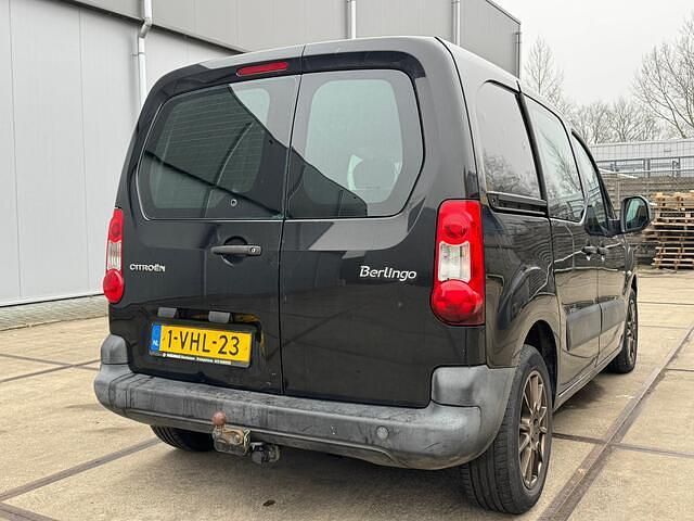 Occasion Citroën Berlingo Comfort 75 PK (55 kW) 2010 Overige MPV
