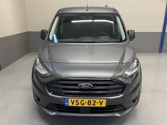Occasion Ford Transit Connect Trend 101 PK (74 kW) 2022 Grijs (metallic) MPV