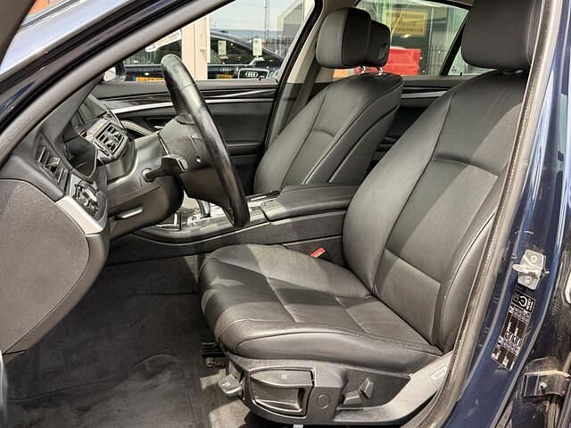 Occasion BMW 523 Executive 204 PK (150 kW) 2011 Sedan Sedan