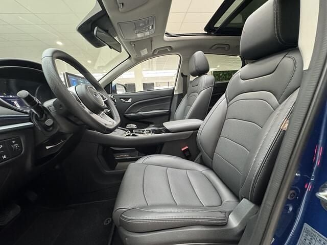 Occasion Seres 3 119 kW (163 PK) 2026 Blauw SUV