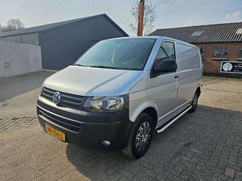Gebruikt 2015 VW T5 Van | € 7.650 (Super prijs) - Afbeelding 1/4