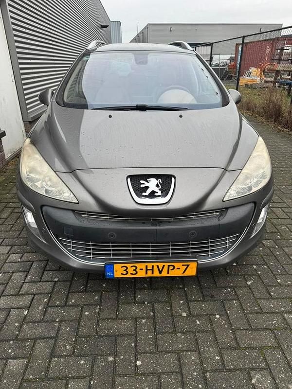 Occasion Peugeot 308 149 PK (109 kW) 2009 Stationwagen