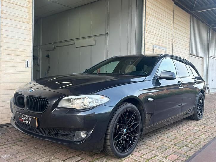 Gebruikt 2013 BMW 528 | € 10.950 - Afbeelding 1/4