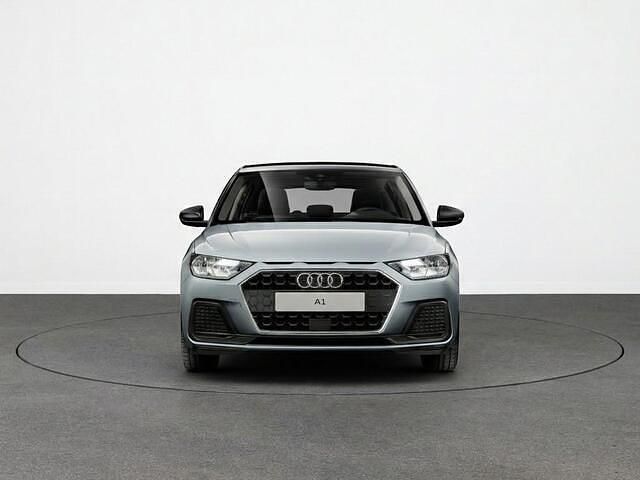 Nieuw Audi A1 Sportback Advanced 95 PK (69 kW) 2026 Grijs Hatchback