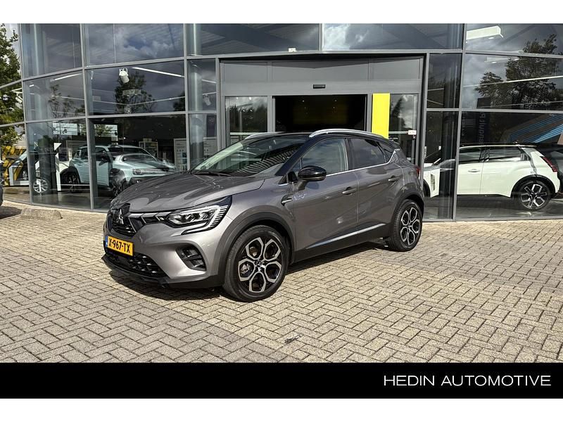 Grijs Gebruikt 2024 Mitsubishi ASX Edition SUV | € 28.945 (Super prijs) - Afbeelding 1/3