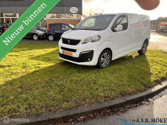 Overige Gebruikt 2017 Peugeot Expert Premium Van | € 10.750 (Eerlijke prijs) - Afbeelding 1/4