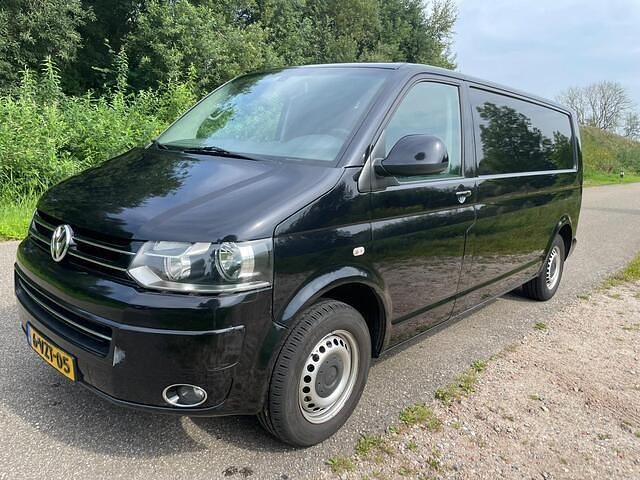 Occasion VW T5 Comfortline 180 PK (132 kW) 2012 Overige Van
