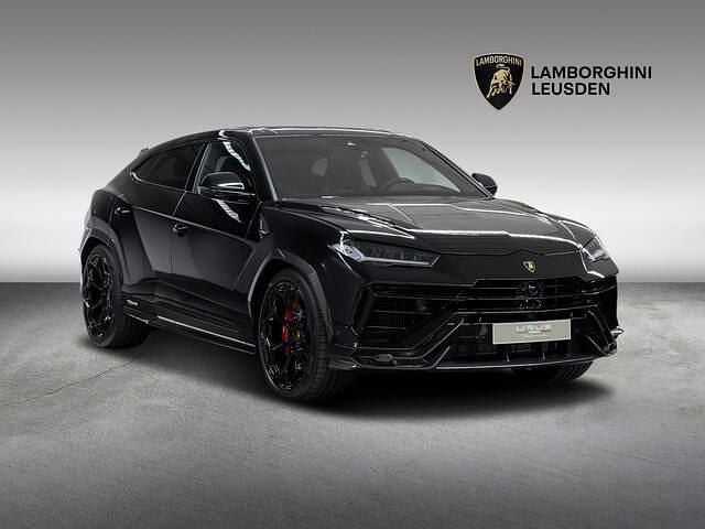 Overige Nieuw 2025 Lamborghini Urus SUV | € 481.900 - Afbeelding 1/4