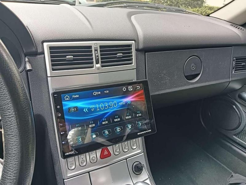 Occasion Chrysler Crossfire 218 PK (160 kW) 2007 Coupé