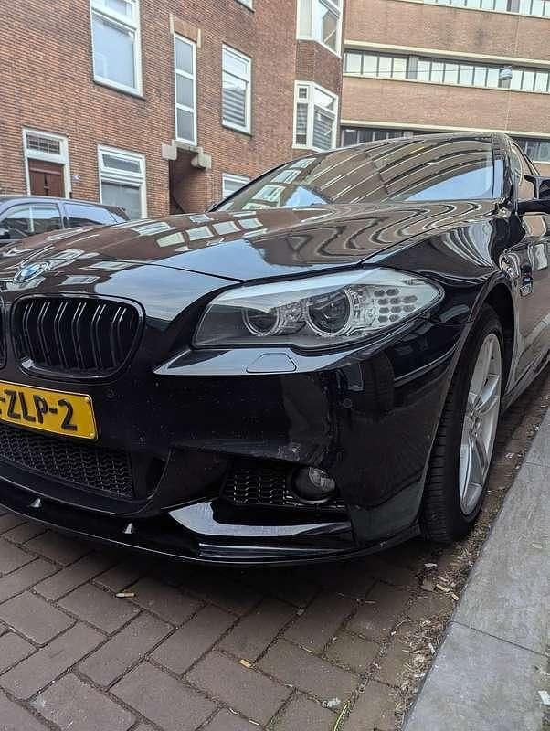 Occasion 2013 BMW 520 M Sport Sedan | € 13.900 (Duur) - Afbeelding 1/4