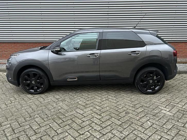 Occasion Citroën C4 Cactus Origins 111 PK (81 kW) 2020 Hatchback