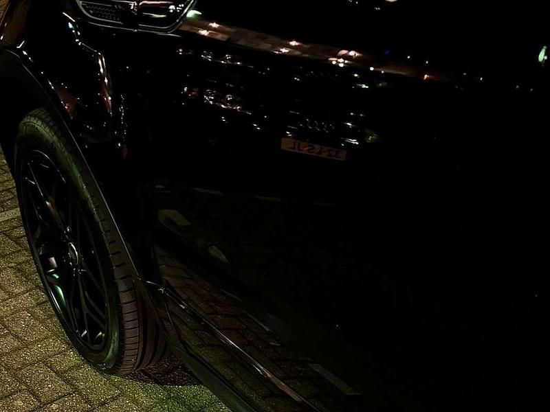 Occasion Land Rover Range Rover evoque 241 PK (177 kW) 2015 Stationwagen