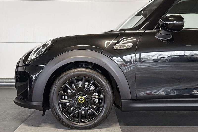 Occasion Mini Cooper 135 kW (184 PK) 2023 Midnight black ii (c4r) Hatchback