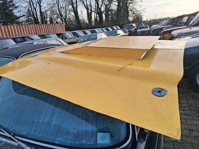 Occasion Chevrolet Camaro 349 PK (256 kW) 1981 Geel Coupé