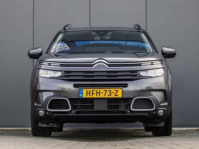 Occasion Citroën C5 Shine 223 PK (164 kW) 2022 Grijs SUV