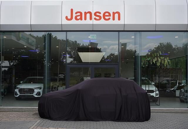 Zwart Gebruikt 2022 Audi SQ2 SUV | € 44.750 (Goede deal) - Afbeelding 1/1