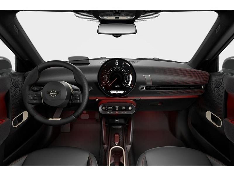 Occasion Mini Cooper 114 kW (156 PK) 2025 Blauw Hatchback