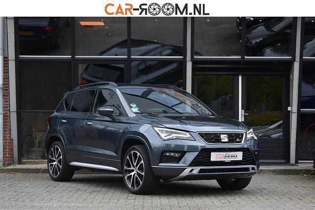 Overige Gebruikt 2019 Seat Ateca 4Drive SUV | € 23.950 (Goede deal) - Afbeelding 1/4