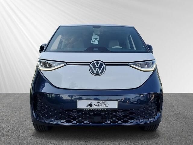 Occasion VW ID. Buzz Pro 150 kW (204 PK) 2023 Blauw MPV