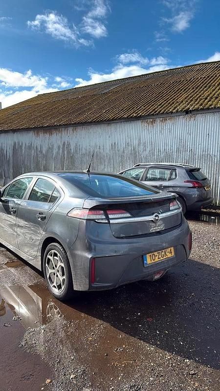 Occasion Opel Ampera 85 PK (62 kW) 2012 Hatchback