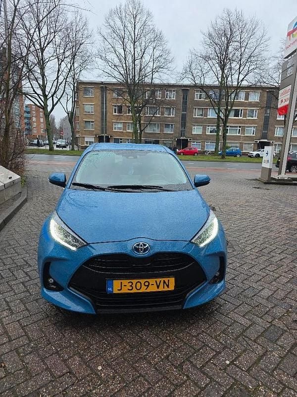 Occasion 2020 Toyota Yaris | € 19.999 - Afbeelding 1/4