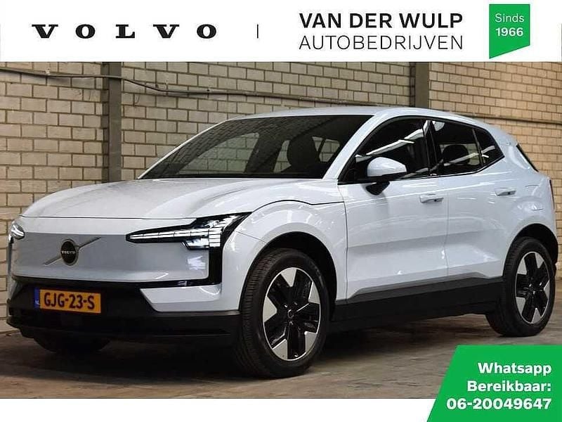 Gebruikt 2025 Volvo EX30 Core SUV | € 31.500 (Super prijs) - Afbeelding 1/4