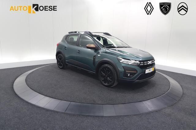 Hatchback Gebruikt 2024 Dacia Sandero Extreme Hatchback | € 23.400 (Eerlijke prijs) - Afbeelding 1/4