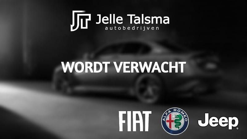 Occasion Jeep Compass Altitude 131 PK (96 kW) 2023 Zwart SUV