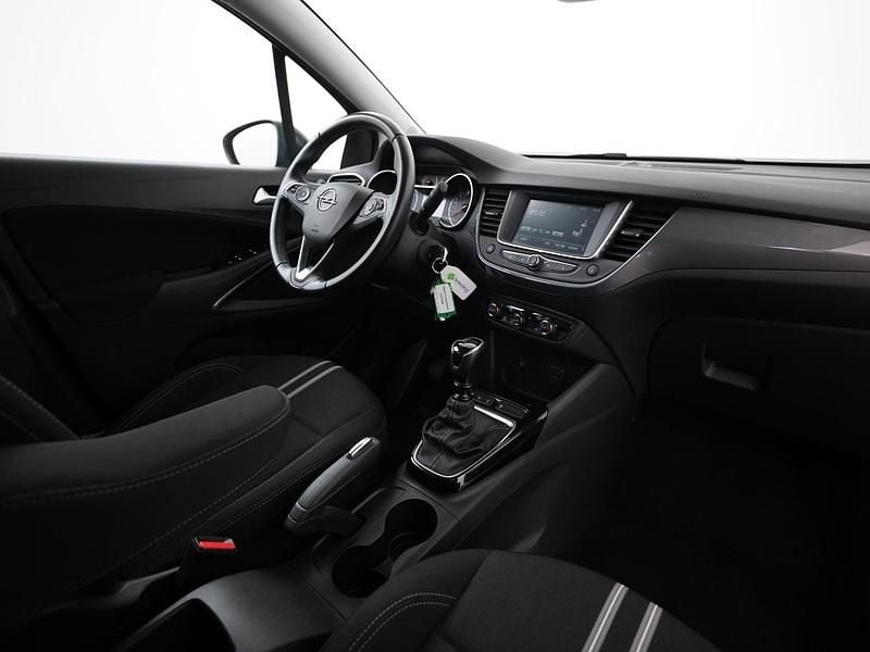 Occasion Opel Crossland X Elegance 2023 Overig SUV