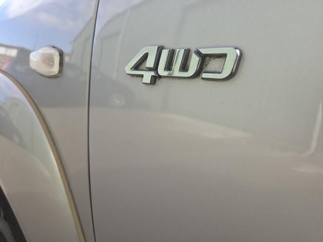 Occasion Hyundai Tucson Style 141 PK (103 kW) 2006 Grijs SUV