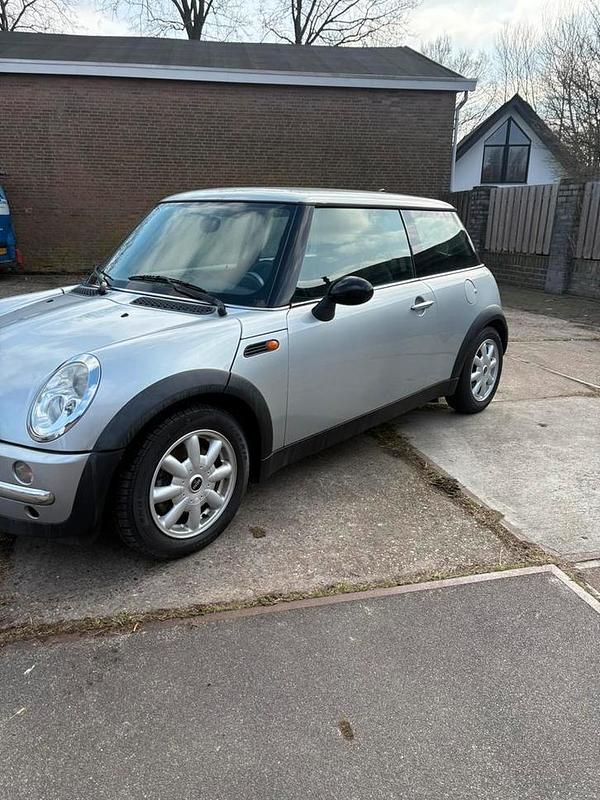 Occasion Mini Cooper 115 PK (84 kW) 2002 Hatchback